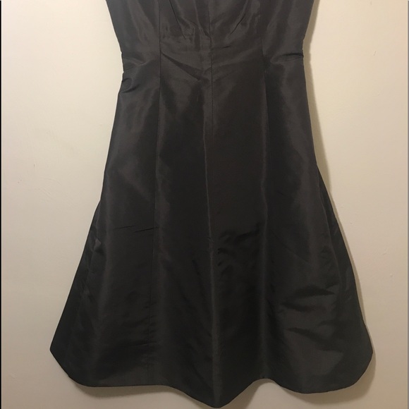 #HP 🥳💥 J.CREW - Brown Dress 🤎 - Picture 7 of 9